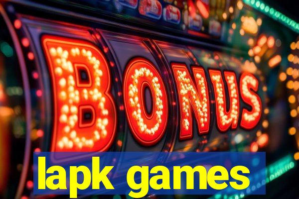 lapk games